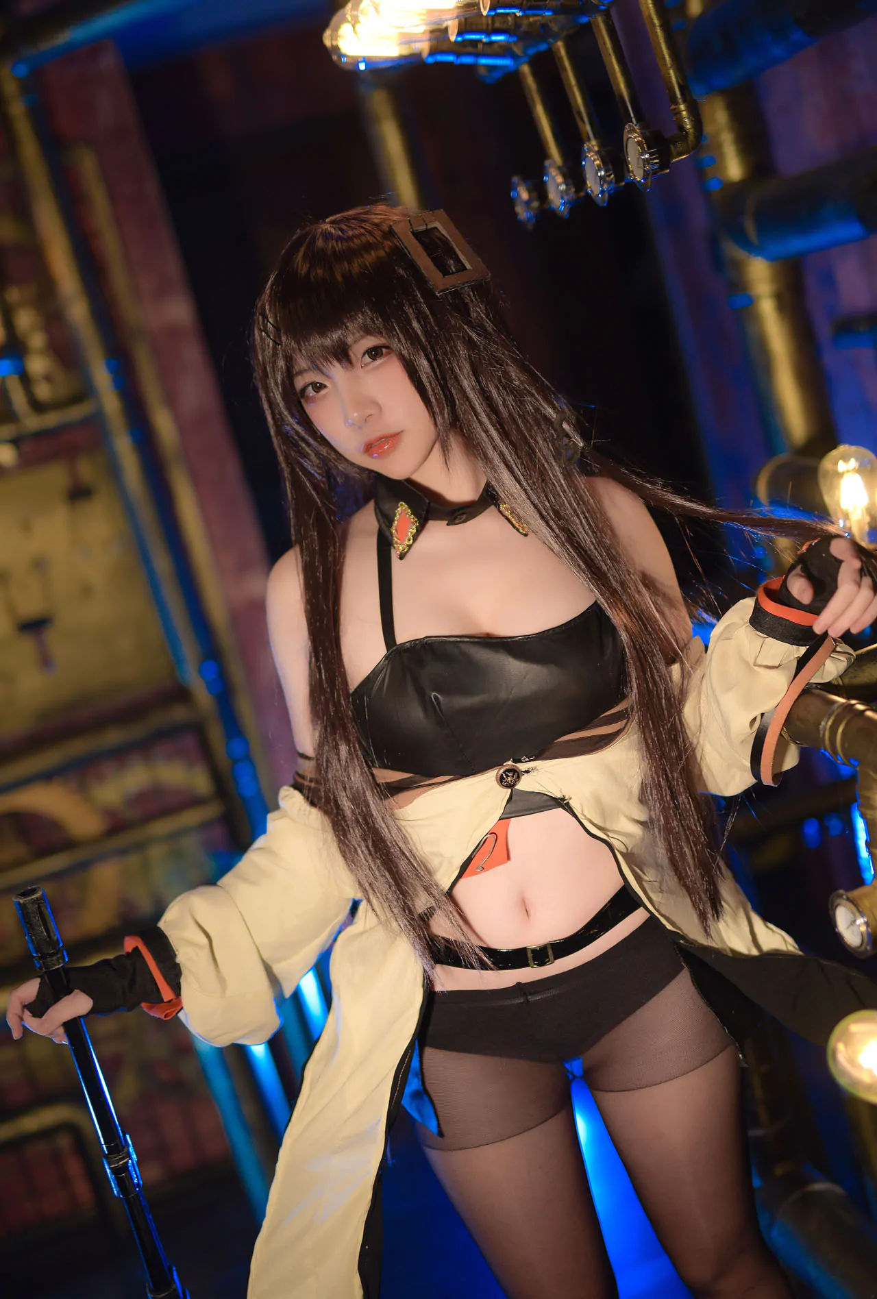二佐Nisa – 作品合集193期+随包视频（持续更新）[百度网盘/60.99G]-聚优物